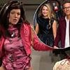 Blake Lively is criticised for impersonating a black woman in SNL skit three years before slave plantation wedding to Ryan Reynolds - after  backlash for joking about blackface