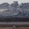 Israel has agreed to conditions for 60-day Gaza ceasefire, Trump says