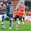 FC Lorient. Un point c’est tout pour les Merlus à Annecy