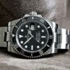 heise+ | Rolex statt Smartwatch: Warum Analoguhren auch für Technik-Nerds spannend sind