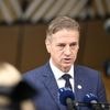 Guerre dans la bande de Gaza : la Slovénie va interdire le commerce d'armes avec Israël, jugeant l'Union européenne "incapable de prendre" une telle mesure