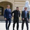 Guerre en Ukraine : quelles "sanctions massives" la France et les autres alliés de Kiev peuvent-ils encore prendre contre la Russie ?