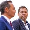 SPD-Chef klingt verzaubert: Lars Klingbeil bietet Volker Wissing SPD-Beitritt an