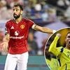 Al-Nassr 'plot new bombshell move for Bruno Fernandes' just weeks after hiring Man United captain's former boss - as manager 'eyes Portuguese link-up with Cristiano Ronaldo and Joao Felix'