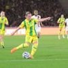 Football. Première Ligue : le FC Nantes battu pour son dernier match à Paris