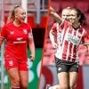 Live Eredivisie Vrouwen | FC Twente op achterstand, PSV virtueel kampioen