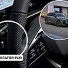 The car with NO indicator stalk: Audi reveals its new Q3 - with a divisive feature for drivers