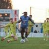 Football. National 2 : Le Poiré conclut sa saison difficile sur une défaite face à Bourges