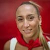 At Pamplona's San Fermín festival, a tiny minority of women run with bulls