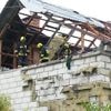 "Fehlfunktion bei F-16": Stammt Schaden an Haus im polnischen Wyryki gar nicht von russischer Drohne?