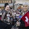 Bloß kein zweites Malmö: Kann Basel den ESC retten?