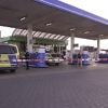 Polizist mit Schüssen getötet: Tankstellenräuber aus dem Saarland ist erst 18 Jahre alt