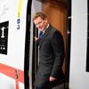 Te veel Duitse treinen rijden niet op tijd: regering ontslaat topman Deutsche Bahn