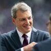 Serie A. Damien Comolli nommé directeur général de la Juventus Turin