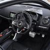 Alpine to introduce bespoke, button-heavy interiors with next A110
