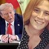 JK Rowling attacks 'cheat' trans athlete who slammed Donald Trump over LA Olympics ban