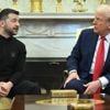 Guerre en Ukraine : on vous explique le mémorandum d'intention signé par Kiev et Washington, premier pas vers un accord sur les minerais ukrainiens