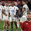 England star facing race against time to be fit for this summer's Lions tour of Australia after suffering setback in recovery from a broken arm