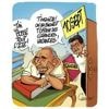 Le dessin de Chaunu : la rentrée se prépare pour François Bayrou
