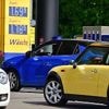 Preissturz setzt sich fort: Tanken so billig wie seit Dezember nicht