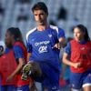 Euro féminin 2025. Lionel Letizi : « Représenter la France, c’est toujours une fierté »