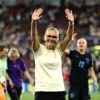 NU+ | Wiegman voor vijfde keer in finale: 'Geluk? Bij Sarina is alles doordacht'