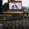 Teken van kracht of machtsvertoon? Militaire parade van Trump zorgt voor verdeeldheid