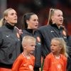 Oranjespeelsters krijgen hogere premie op EK, prijzengeld stijgt met 156 procent