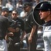 Yankees season slumps to new low as Aaron Boone is ejected AGAIN in explosive foul-mouthed outburst