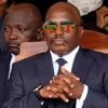 Congo lifts immunity of former president Kabila over his alleged support of rebels