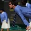 Will 'sport's best dressed officials' be missed at Wimbledon?