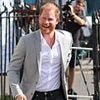 'If you mention him, he'll throw you out of the room': Why William is more determined than ever to cut Harry out of his life... as CHARLOTTE GRIFFITHS reveals how he's been driven to rage by his brother's brazen 'return plan'