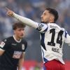 HSV keert mede dankzij Nederlandse doelpuntenmaker na zeven jaar terug in de Bundesliga