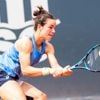 Tennis: Lois Boisson siegt am Hamburger Rothenbaum