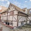 Unique Windsor flat which housed one of Henry VIII's wives is up for auction