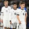 Mondial 2026. L’Allemagne tombe en Slovaquie, un revers historique pour débuter des éliminatoires