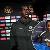 Chelsea's newest recruit Mamadou Sarr reveals the Premier League star he hopes to emulate - as French wonderkid insists he can become a starter at Stamford Bridge