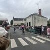 Cyclisme. Victor Mouraud domine le Critérium de Mazé