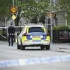 Dreifachmord in Schweden: Vier Verdächtige in U-Haft – ein Tatverdächtiger minderjährig