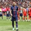 Mercato. « Je n’ai pas demandé à partir », Lucas Hernandez balaie les rumeurs de transfert au PSG