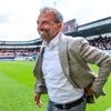 Kogel is door de kerk: Sparta en Maurice Steijn gaan met elkaar door