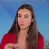 "Les institutions démocratiques constituent des remparts à toutes les entraves qui peuvent être faites aux droits humains", alerte Salomé Saqué, journaliste.