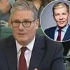 ANDREW PIERCE: How humiliating! Starmer could lose seat to Corbyn ally