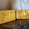 Le prix de l’or s’envole, si vous avez des lingots, vous devenez de plus en plus riche