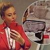 Flight attendant reveals why they are legally required to travel with two flashlights at all times