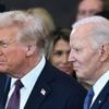 Jetzt spricht Biden: Ex-Präsident kritisiert Trumps Ukraine-Politik als „modernes Appeasement“