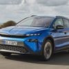 Skoda Elroq: DC-Ladeleistung wird reduziert