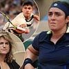 French Open sexism scheduling row erupts as Ons Jabeur blasts lack of visibility given to women's tennis - as organisers defend men dominating prime-time night slot