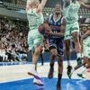 Pour le Nantes Basket Hermine, une dernière victoire pour bien finir la saison ?