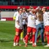 Frauen-Bundesliga: Bayern-Frauen feiern Meister-Hattrick - „Fühlt sich mega an“